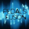 Pedals Fusion