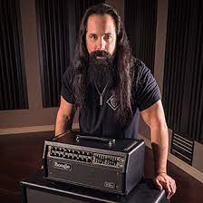 MESA Boogie JP-2C John Petrucci Signature Model | MESA/Boogie®