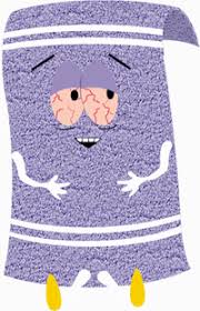 Towelie | South Park Fanon Wikia | Fandom