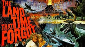 The Land That Time Forgot | Rotten Tomatoes