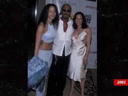 Kamala Harris Dated Talk Show Host ...