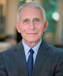 Anthony Fauci - Wikipedia