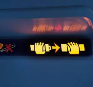 How Pilots Use the Seat Belt Sign to Send Secret Messages to ...