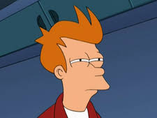 Fry meme | Futurama Wiki | Fandom