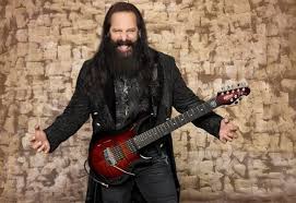 John Petrucci Admits He Finds Dream ...