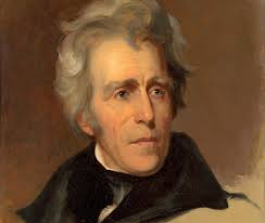 Andrew Jackson | Facts, Biography ...