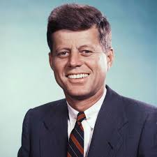 John F. Kennedy: Biography, 35th U.S ...