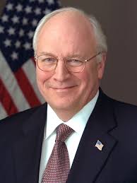 Dick Cheney - Wikipedia