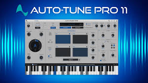 ANTARES Drops New Auto-Tune Pro 11 ...