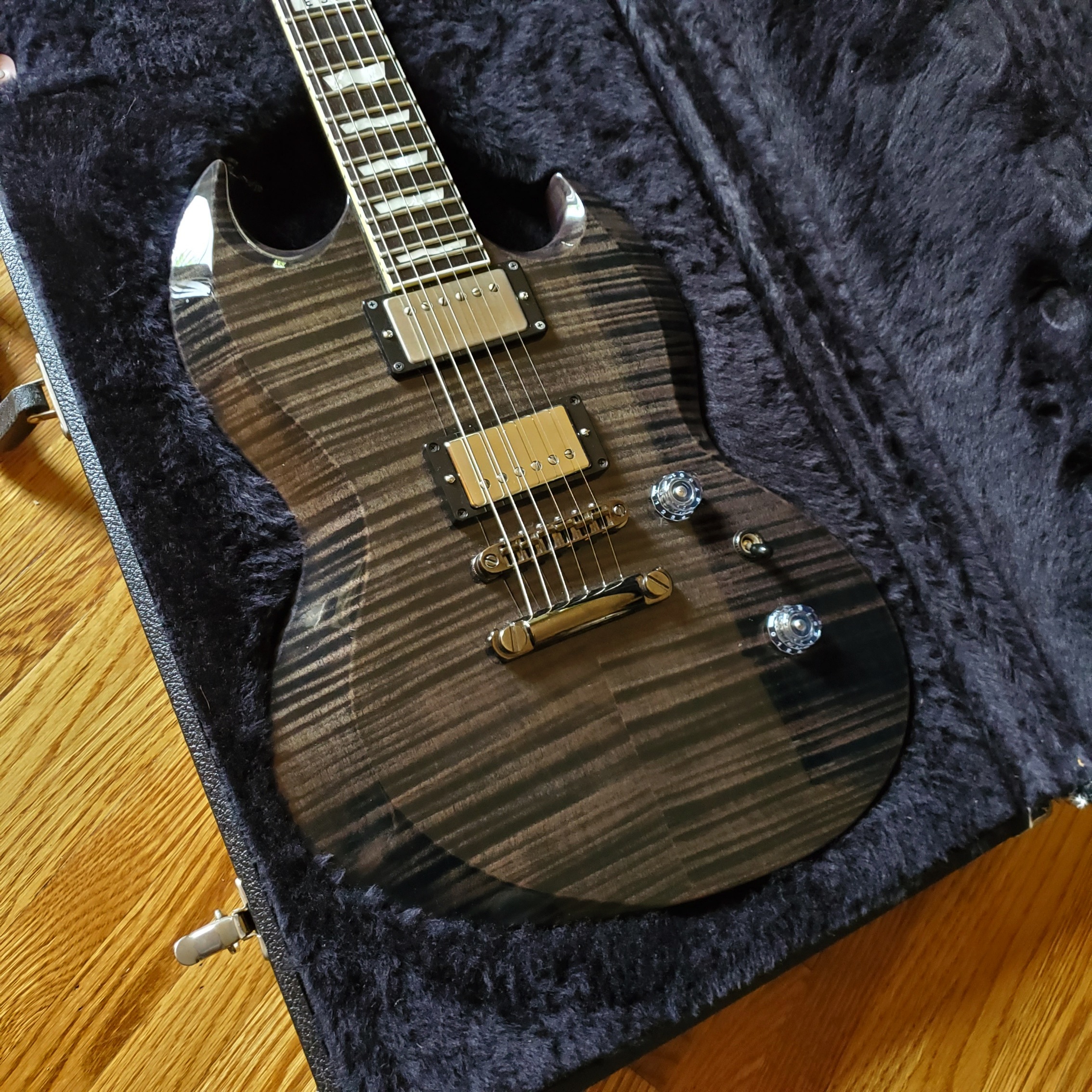 Esp shop viper custom