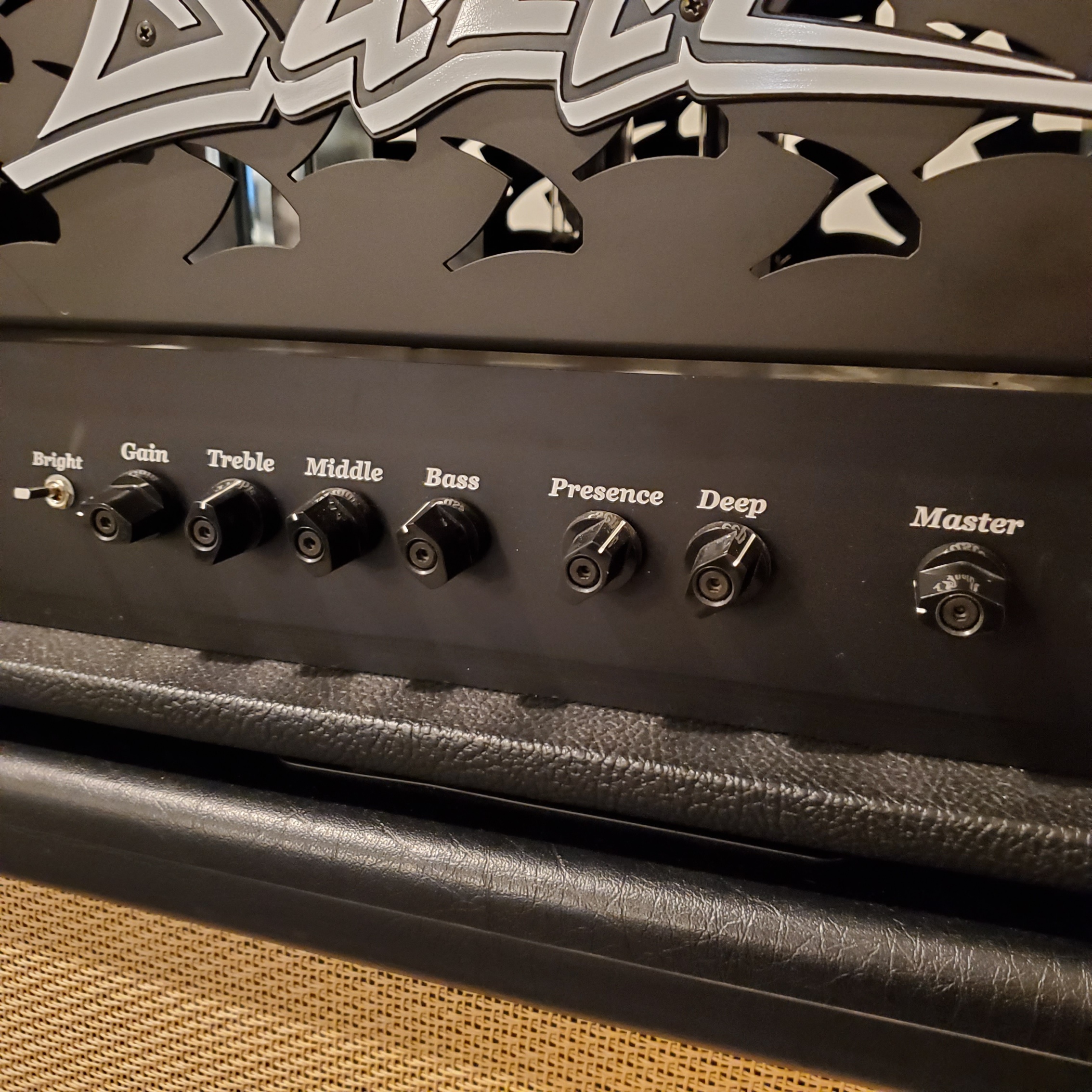 FS Diezel Big Max amp 1 400 shipped Rig Talk