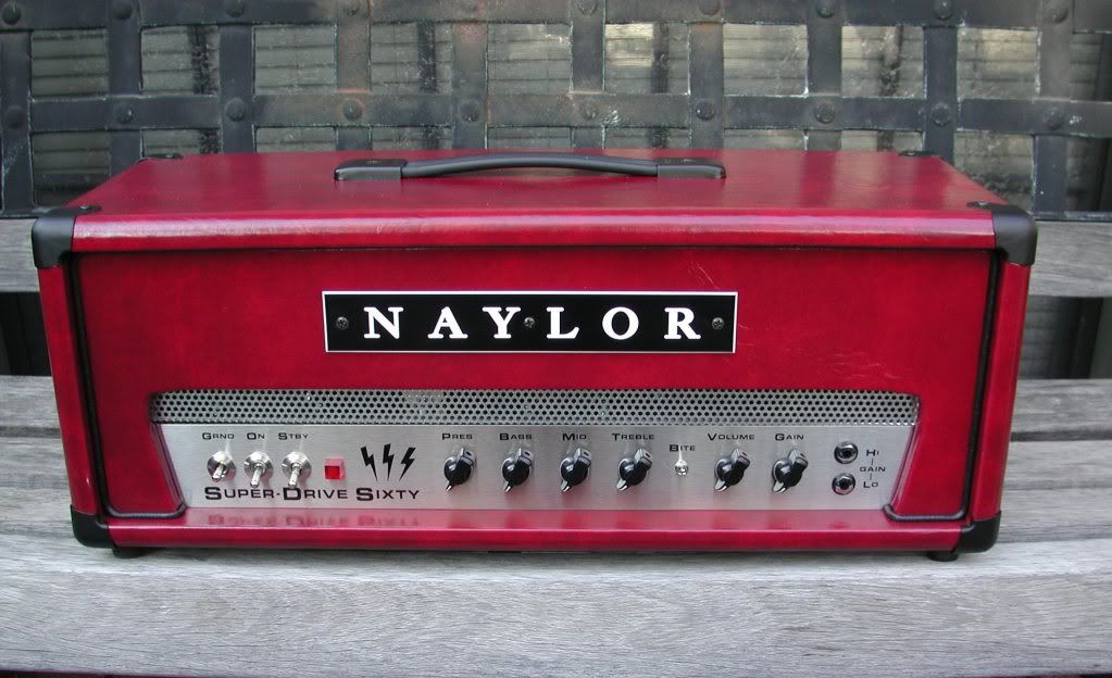 What Rare / Obscure Amps Have You Owned?