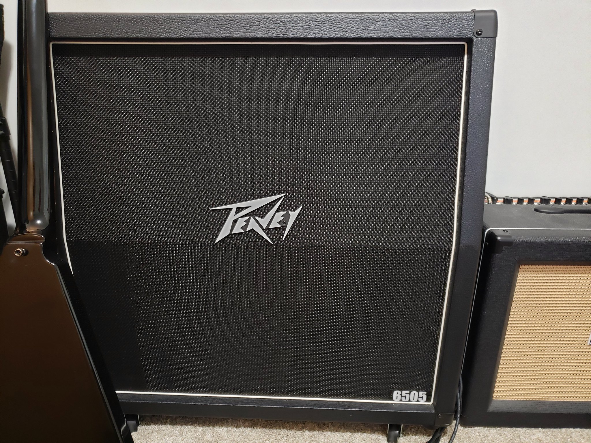 Best cheap 4x12 guitar hot sale cabinet