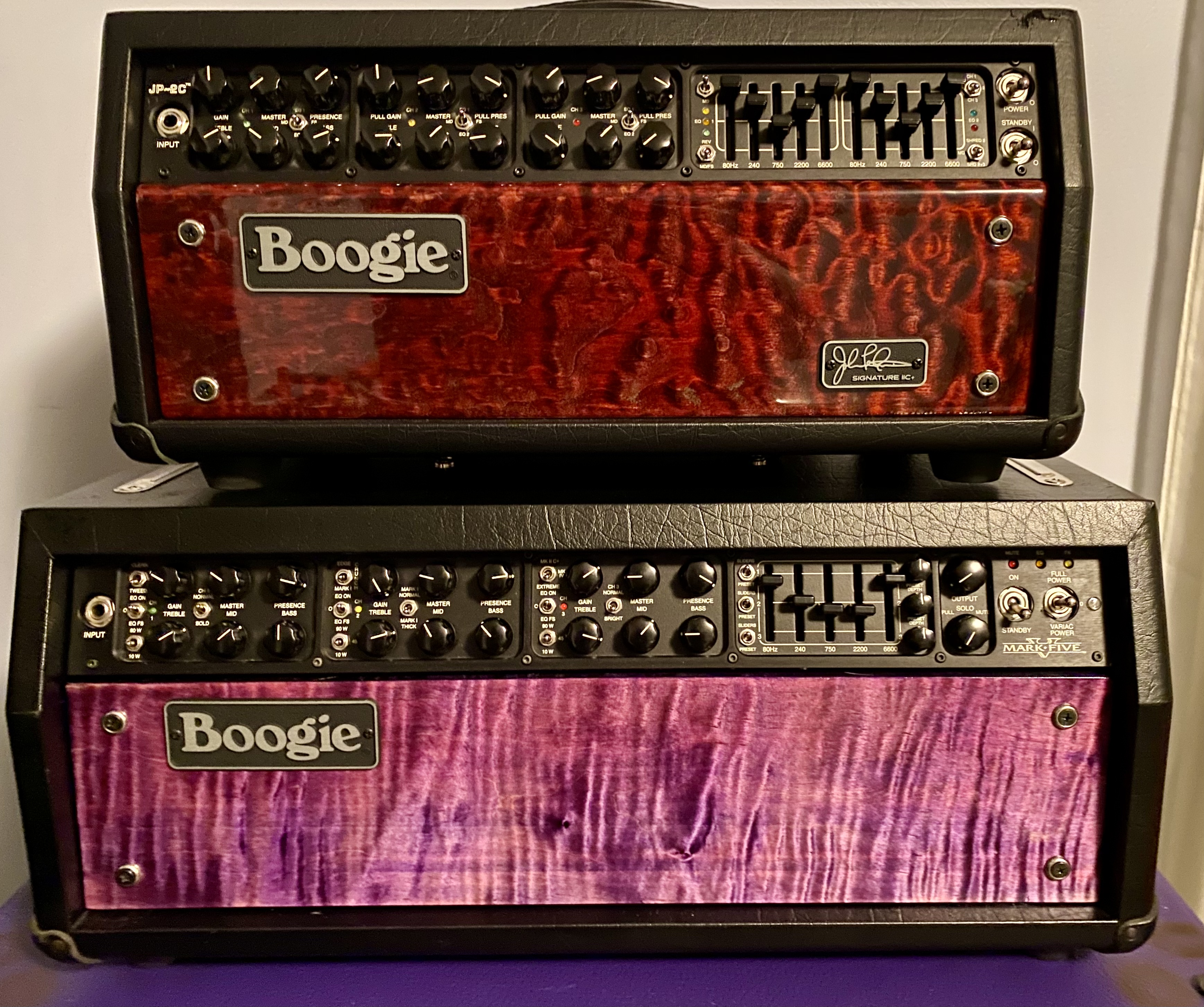 Friday amp porn. Mesa content | Rig-Talk