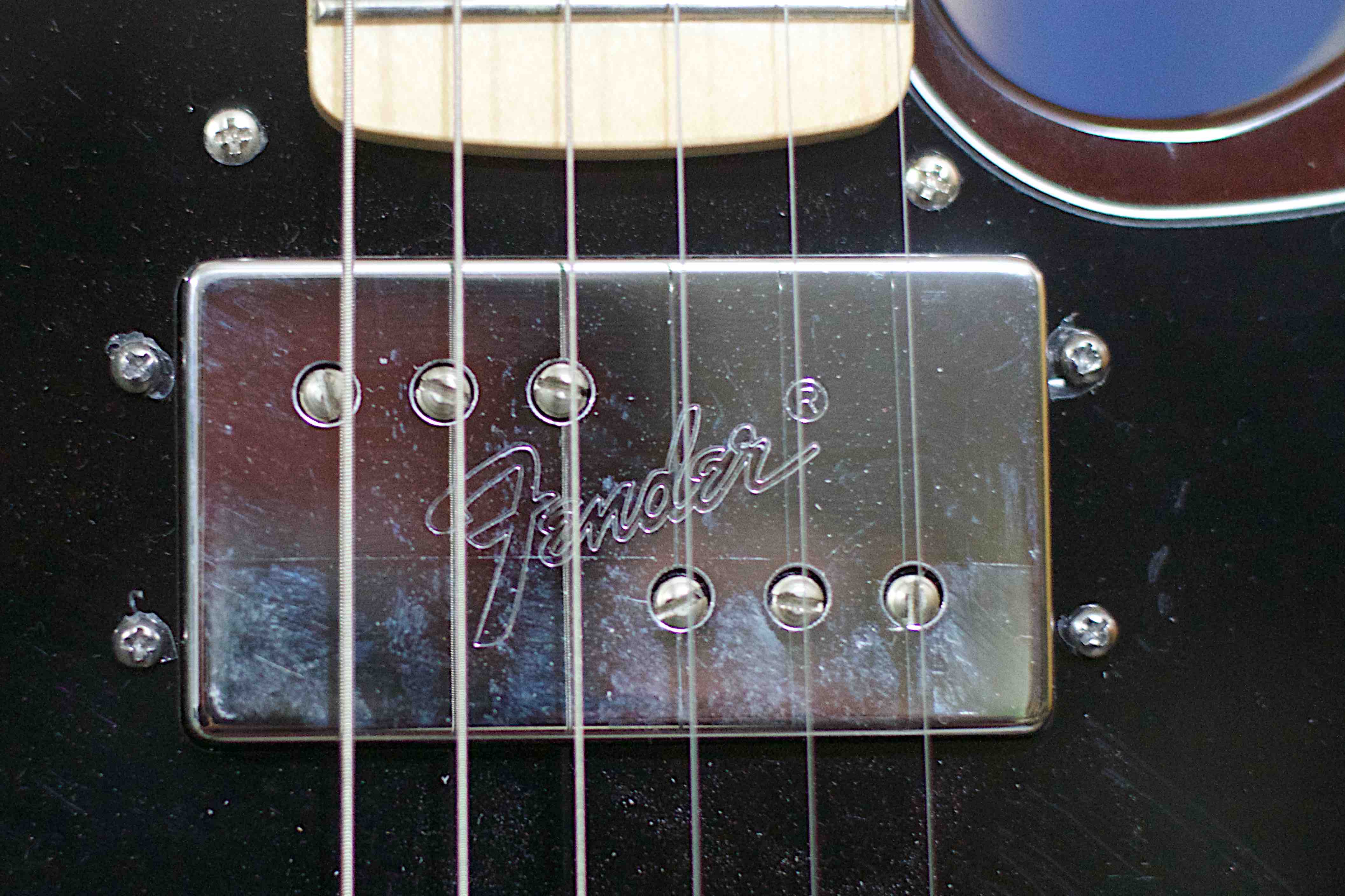 Your Favorite Neck Pickup?