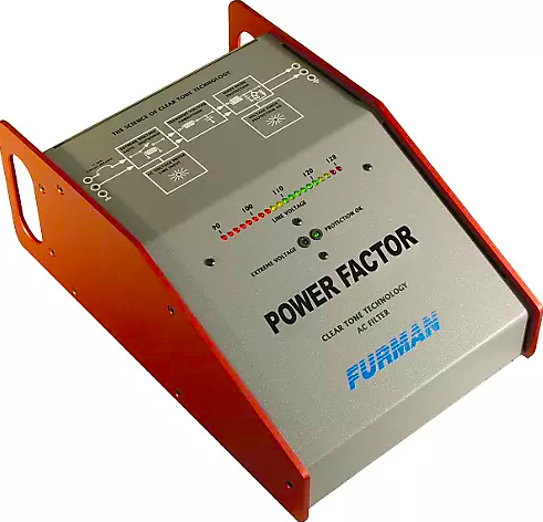 SOLD - Furman Power Factor Pro | Rig-Talk