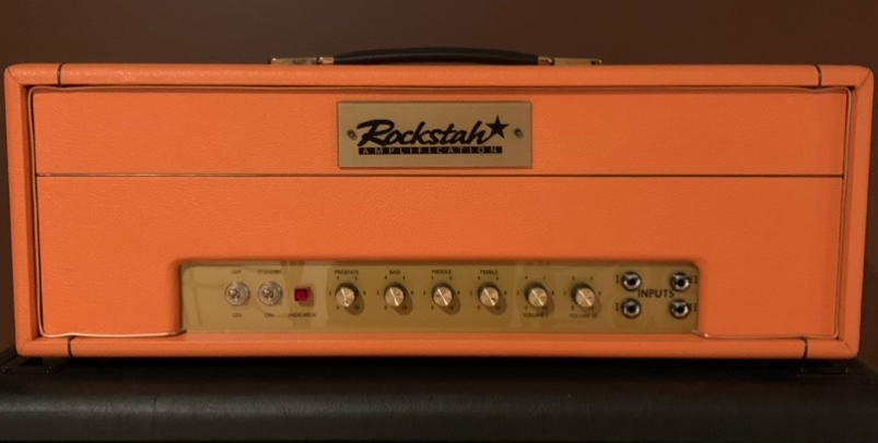 What's the Best Modded Plexi-style Amp You've Ever Played?