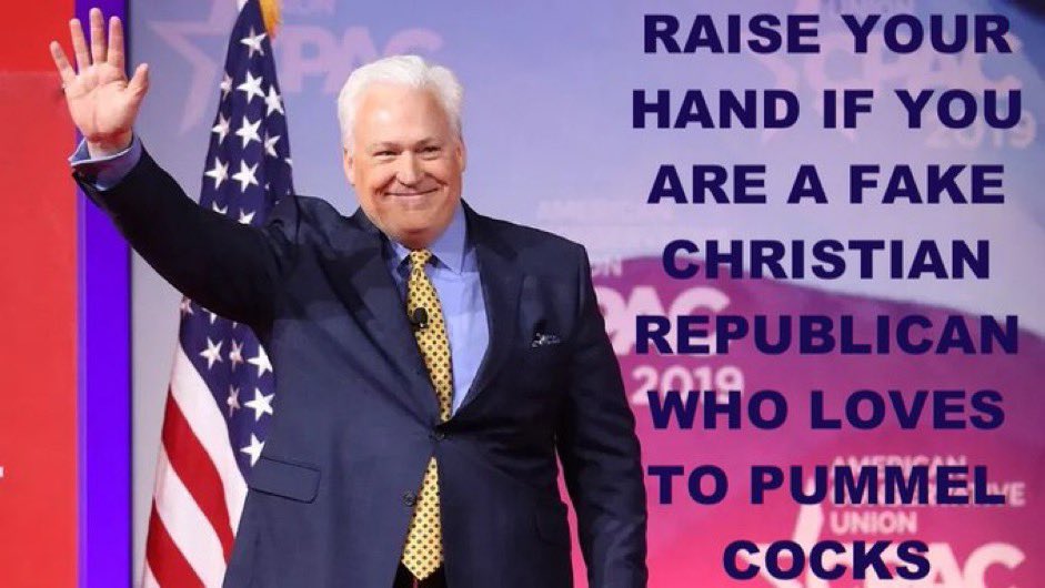 matt schlapp raise your hand.jpg