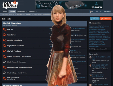 Rig Talk - Taylor Swift.gif