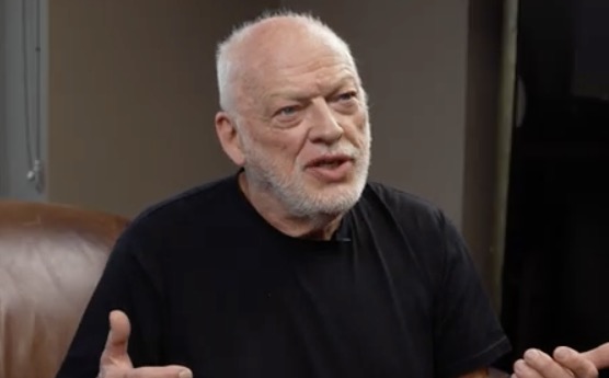 The David Gilmour Interview - Rick Beato