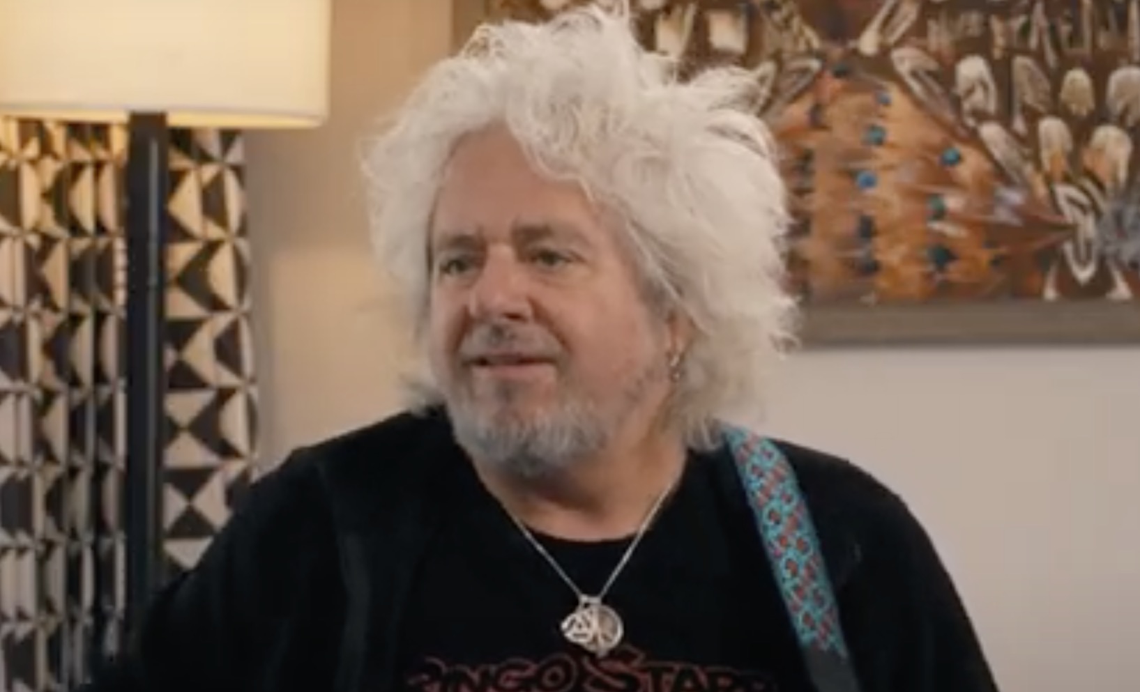 Steve Lukather Interview - Rick Beato