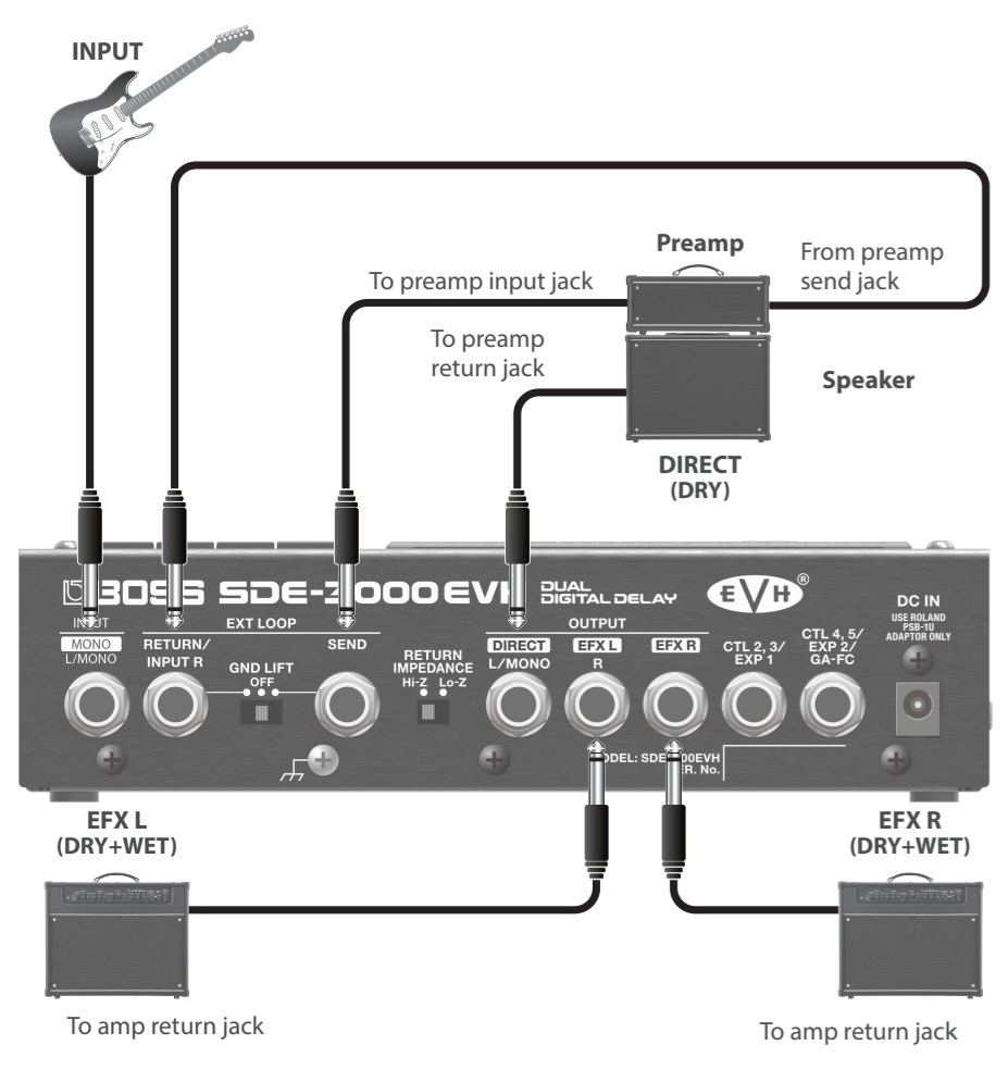 Evh Sde Pedal Wdw Issues Page Rig Talk