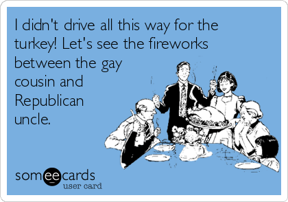 thanksgiving i-didnt-drive-all-this-way-for-the-turkey-lets-see-the-fireworks-between-the-gay-...png