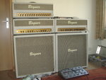 Bogner 20th anniversary XTC 6L6 and EL 34 heads (1).JPG