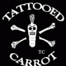 TattooedCarrot